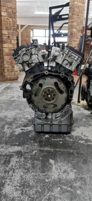 Jeep Grand Cherokee 3.0 WK2 diesel engine for sale
