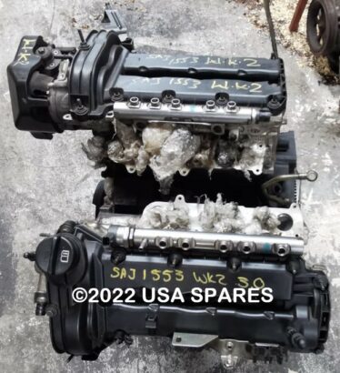 Jeep Grand Cherokee 3.0 WK2 used diesel engines for sale