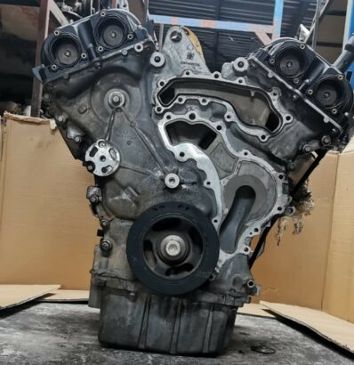 Jeep Cherokee 3.2 KL used petrol engine for sale