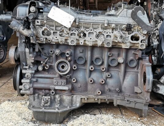 Toyota Supra 3.0 V6 2ZJ-GE 1991-2007 used non turbo engine for sale