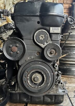 Toyota Supra 3.0 V6 2ZJ-GE 1991-2007 used non turbo engine for sale