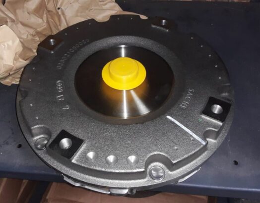 Jeep Patriot petrol 2007-2013 new clutch kit for sale