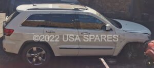 Jeep 3.6 Wk2 V6 Stripping for used spares for sale