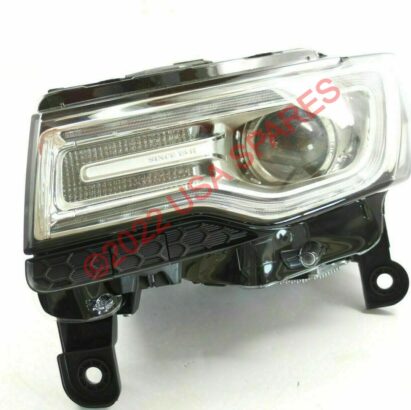 Jeep Grand Cherokee WK2 2014-2019 new xenon headlight for sale