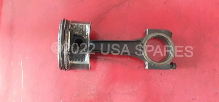 Jeep 4.7 WJ used petrol engine and other spares parts for sale