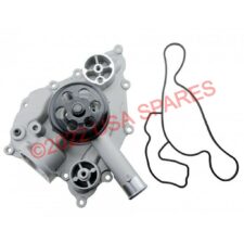 Jeep Grand Cherokee 2005-2019 new water pump without sensor for sale