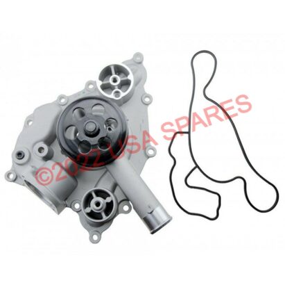 Jeep Grand Cherokee 2005-2019 new water pump without sensor for sale