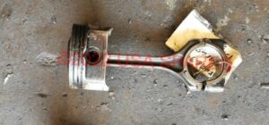 Dodge Caliber 1.8/2.0/2.4 used pistons and other spares parts for sale