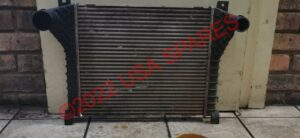 Dodge Nitro 2.8 used intercooler and other spares parts for sale