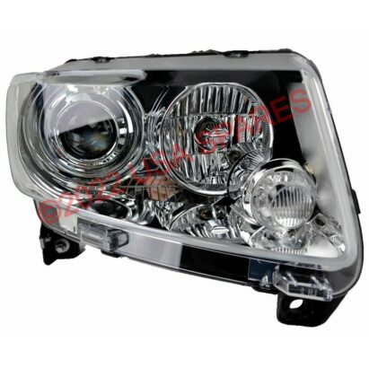 Jeep Compass 2011-2017 new headlights for sale