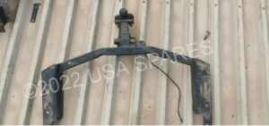 Dodge Nitro SXT/RT used towbar and other spares parts for sale