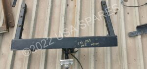 Chrysler Voyager used towbar and other spares parts for sale