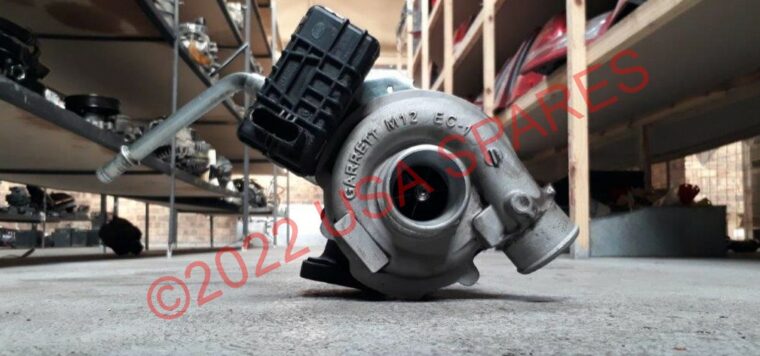 Dodge 2.8 SXT/RT used turbo and other spares parts for sale