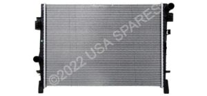 Dodge Journey SXT/RT new radiator for sale