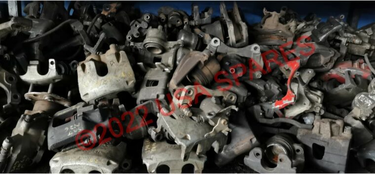Chrysler used brake callipers for sale