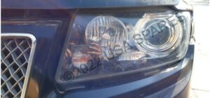 Jeep Compass mk2 used headlights and other spares parts for sale