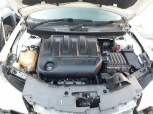 Chrysler Sebring 2.7 stripping for used spares parts for sale