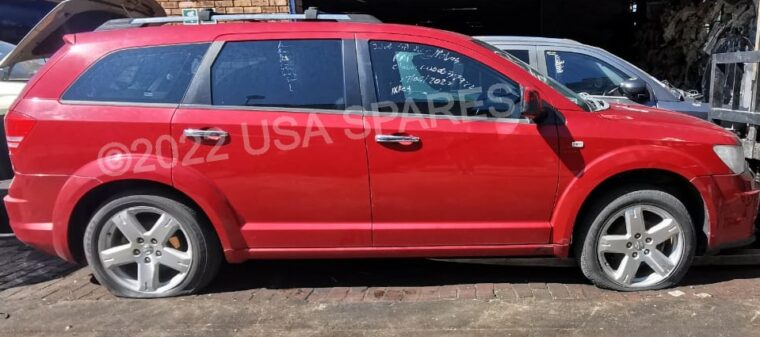 Dodge 2.7 RT stripping for used spares for sale
