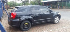 Dodge Caliber 1.8 / 2.0 / 2.4 stripping for used parts for sale