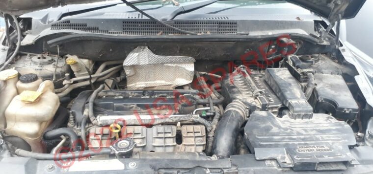 Dodge 1.8 SXT used engine parts and other spares for sale