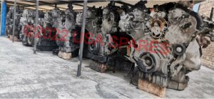 Dodge used petrol / diesel engines for sale