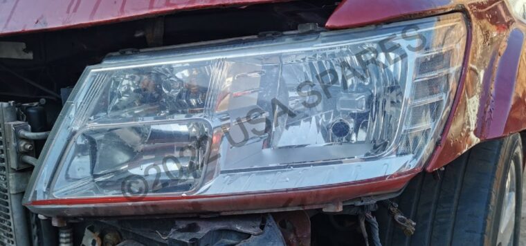 Dodge Journey used headlights and other spares parts for sale
