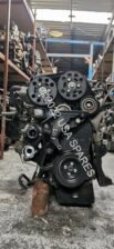 Dodge 2.0 SXT used engine and other spares parts for sale