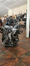 Chrysler 3.8 used engine and other spares parts for sale