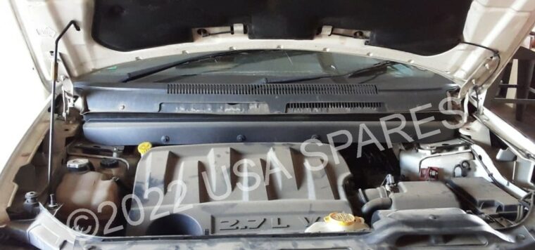 Chrysler Sebring 2.7 used engine spares parts for sale
