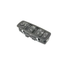 Chrysler Grand Voyager MK3 new single plug window switch for sale