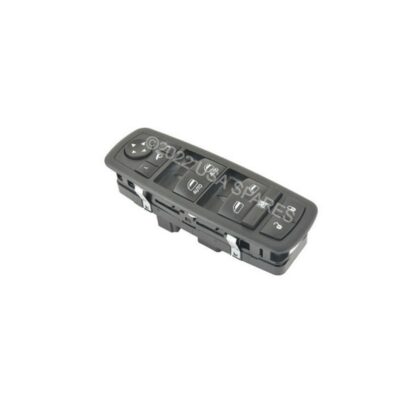 Chrysler Grand Voyager MK3 new single plug window switch for sale