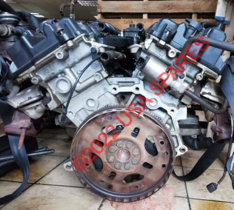 Dodge Journey 2.7 petrol used engines for sale
