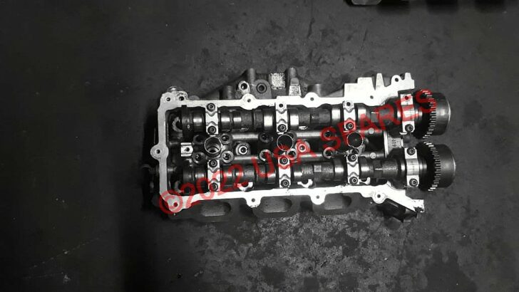 Jeep Grand Cherokee 3.6 petrol used cylinder head for sale