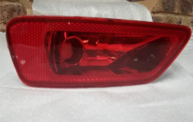 Jeep Compass 2011-2017 new bumper light for sale