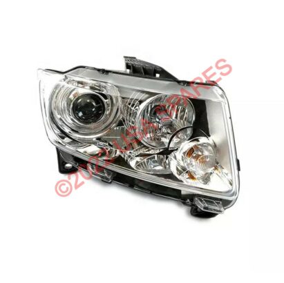 Jeep Grand Cherokee Wk2 2011-2013 new xenon headlights for sale