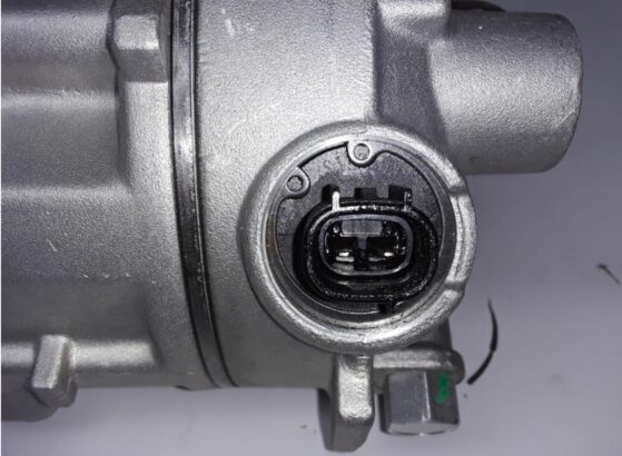 Dodge Caliber 2007-2013 new aircon pump for sale