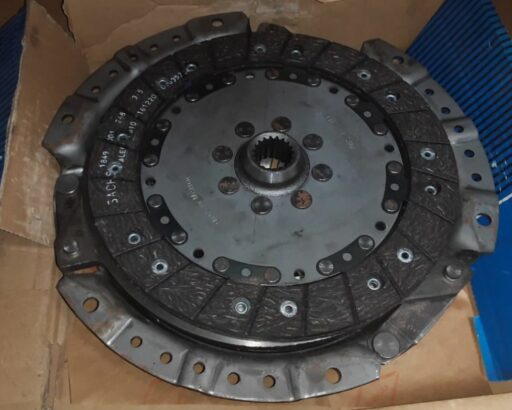 Jeep Patriot petrol 2007-2013 new clutch kit for sale