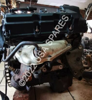 Dodge Journey 2.7 petrol used engines for sale