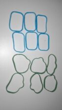 Jeep 3.6 new intake gasket set and spares for sale