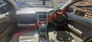 Dodge Caliber SXT for used interior spares/parts for sale