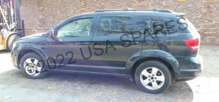 Dodge Journey 2.4 stripping for used spares parts for sale