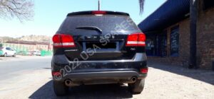 Dodge 3.6/2.7/2.4/2.0 used tailgate and other spares parts for sale