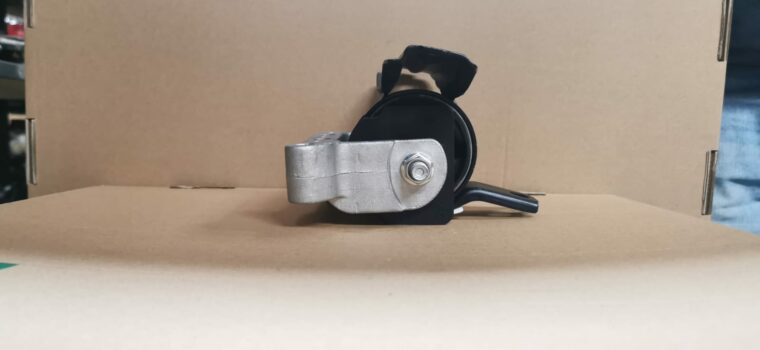 Jeep/Dodge engine mountings for sale