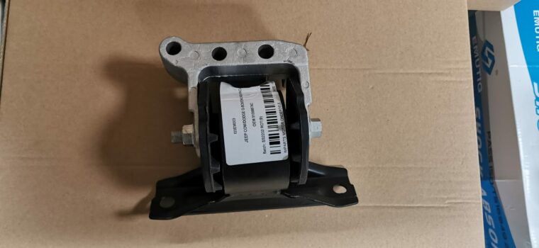 Jeep/Dodge engine mountings for sale