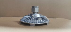 Dodge Nitro 3.7 new viscous fan clutch for sale