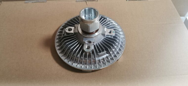 Dodge Nitro 3.7 new viscous fan clutch for sale