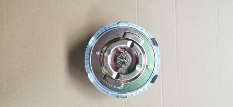 Dodge Nitro 3.7 new viscous fan clutch for sale