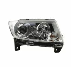 Jeep Grand Cherokee WK2 2011-2013 xenon headlights for sale