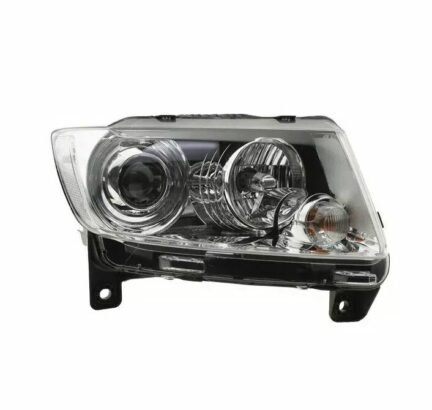 Jeep Grand Cherokee WK2 2011-2013 xenon headlights for sale