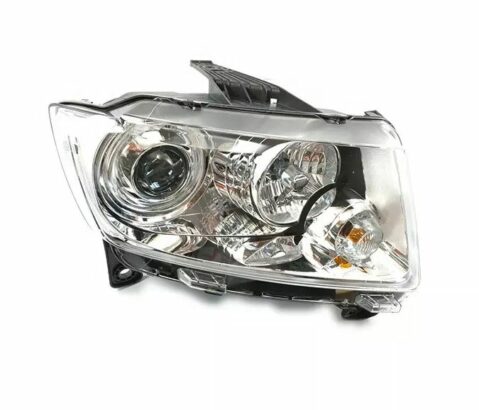 Jeep Grand Cherokee WK2 2011-2013 xenon headlights for sale